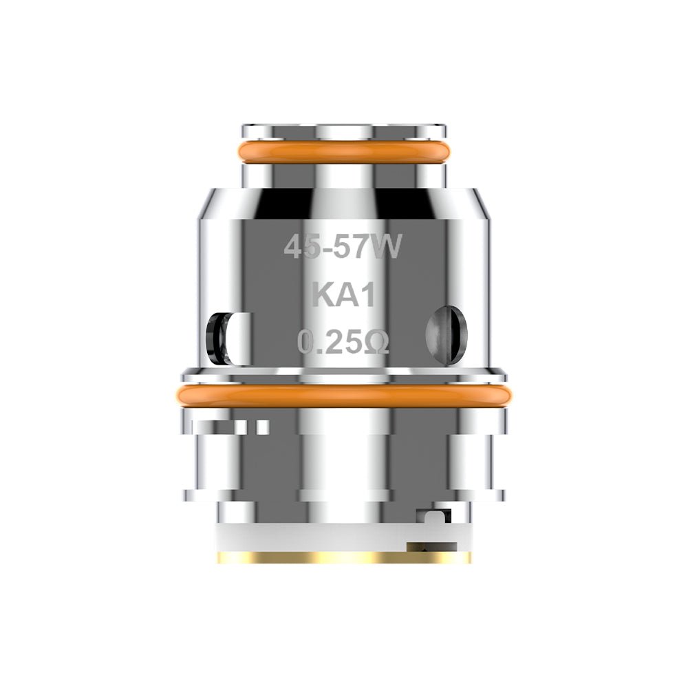 Geekvape Zeus Mesh Coil (Z Series Coils) (5pcs/pack) Aegis - Image 8