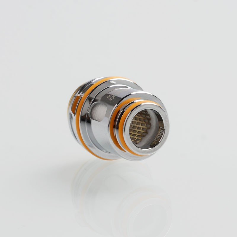 Geekvape Zeus Mesh Coil (Z Series Coils) (5pcs/pack) Aegis - Image 4