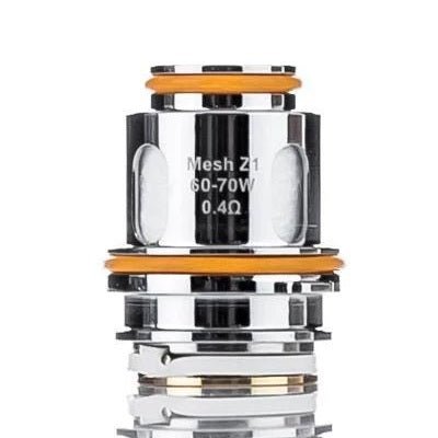Geekvape Zeus Mesh Coil (Z Series Coils) (5pcs/pack) Aegis - Image 5