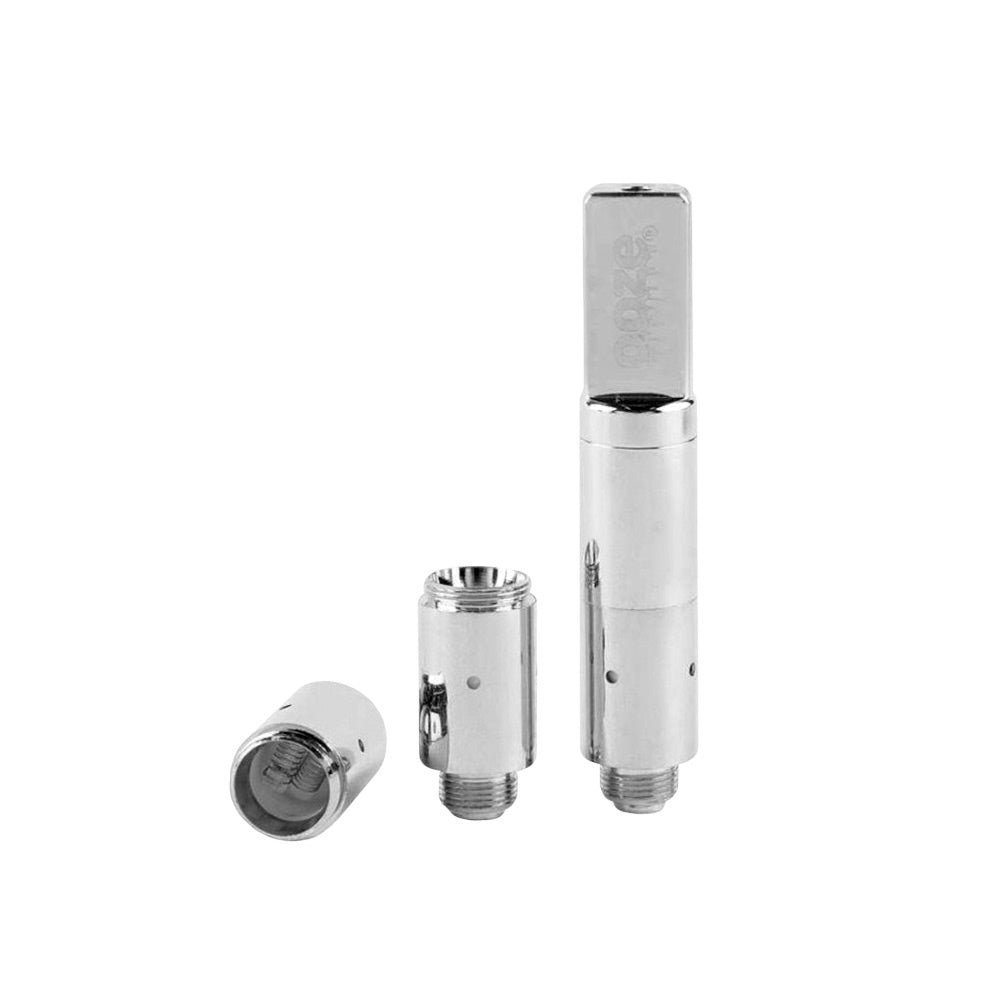 Ooze Slim Twist Pro Wax Vape Tank - Image 3