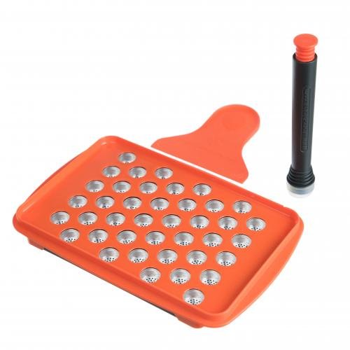 Storz & Bickel Filling Set For 40 Dosing Capsules
