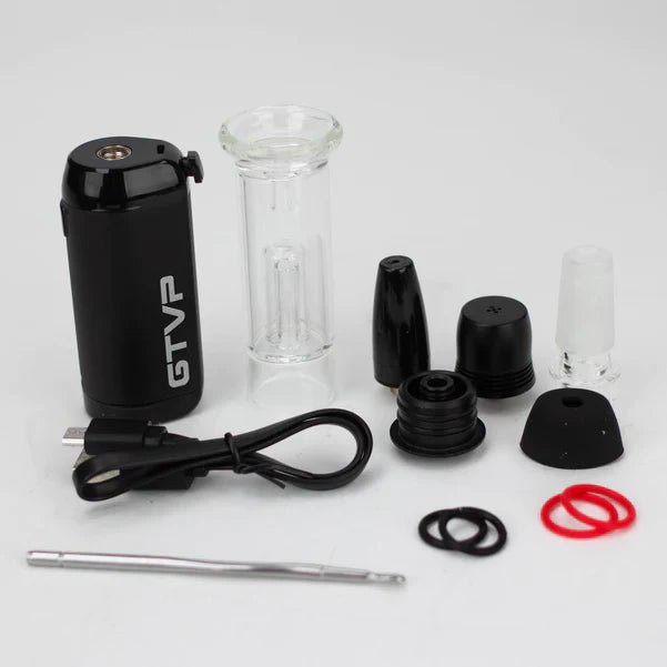 Genie GTVP 3 in 1 Vaporizer - Image 3