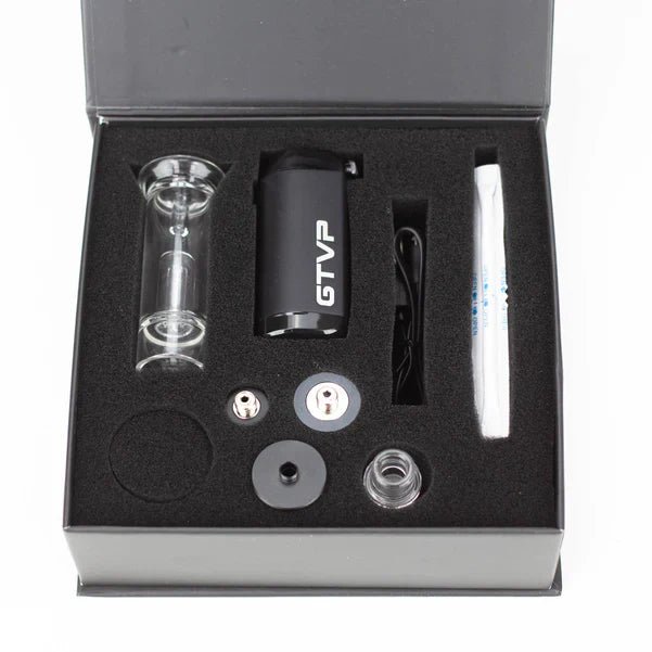 Genie GTVP 3 in 1 Vaporizer - Image 2