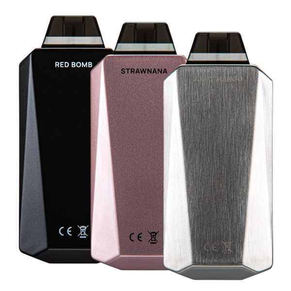 ELUX Cyberover Sampler