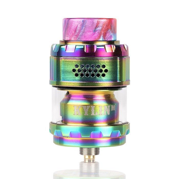 Vandy Vape Kylin M RTA 3ml/2ml - Image 4