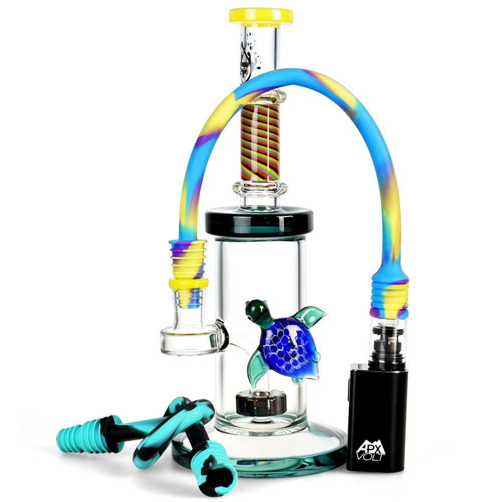 Pulsar APX Wax V3 Concentrate Vape - Image 15