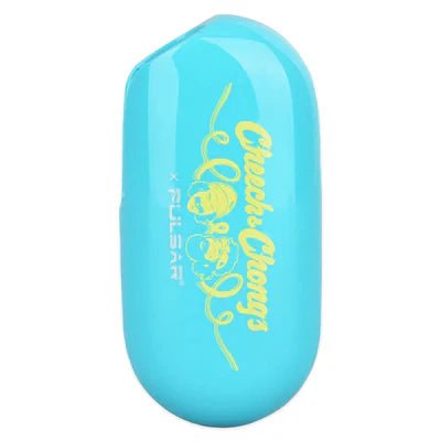 Pulsar x Cheech & Chong Obi Auto-Draw Drop-In 510 Battery - Image 3