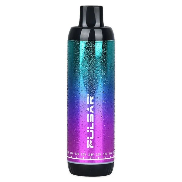 Pulsar DL 3.0 Twist 510 Thread Battery Vape - Image 6