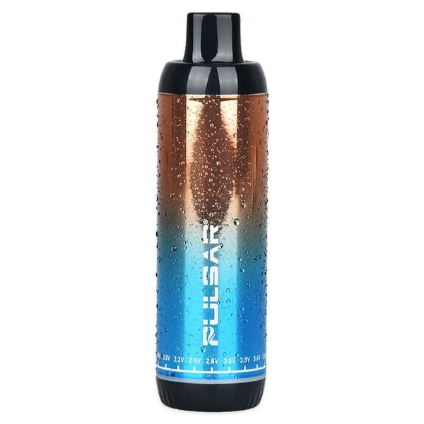 Pulsar DL 3.0 Twist 510 Thread Battery Vape - Image 5