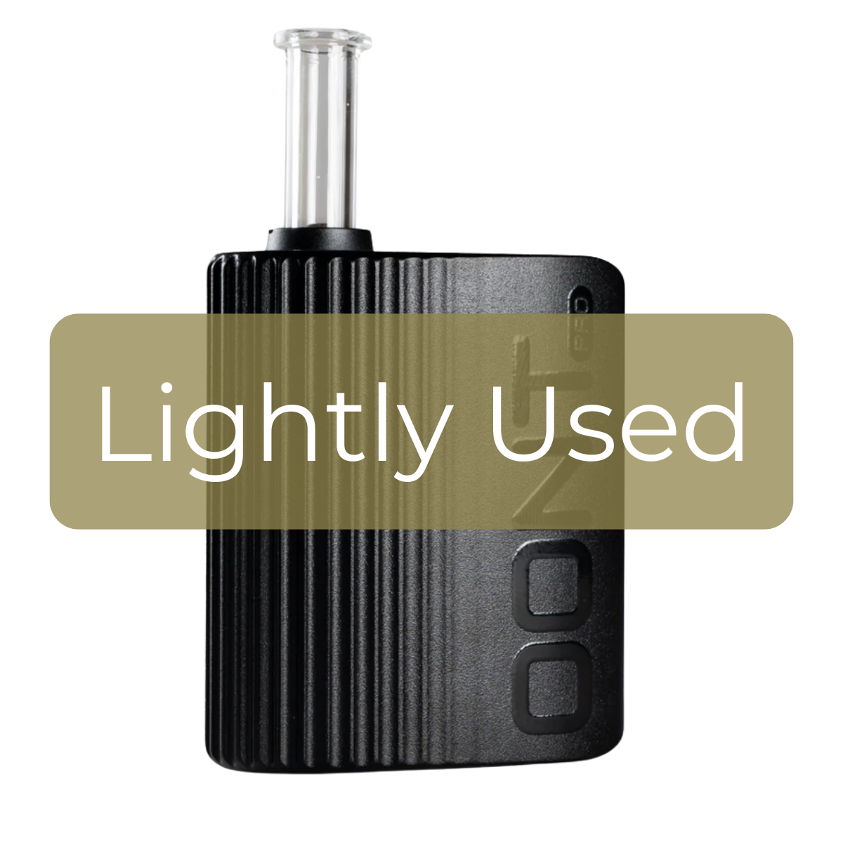 Lightly Used – XMAX Oont Pro Vaporizer