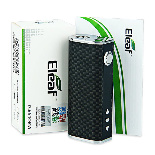 Eleaf iStick 40W TC MOD 2600mAh (Type-C Charging) - Image 12