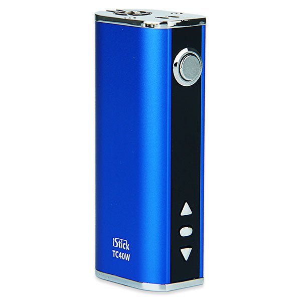 Eleaf iStick 40W TC MOD 2600mAh (Type-C Charging) - Image 19