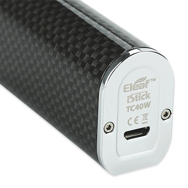 Eleaf iStick 40W TC MOD 2600mAh (Type-C Charging) - Image 20