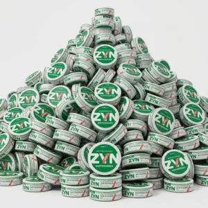 100-500 cans ZYN