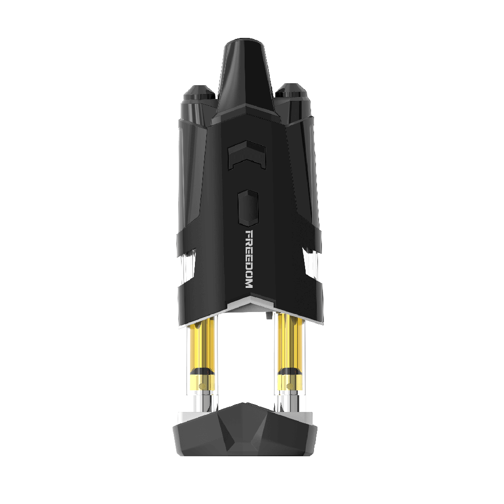 Nova Freedom Dual 510 Cart Vaporizer - Image 6