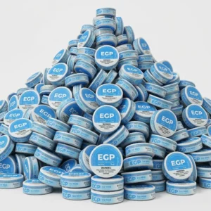 100-500 cans EGP