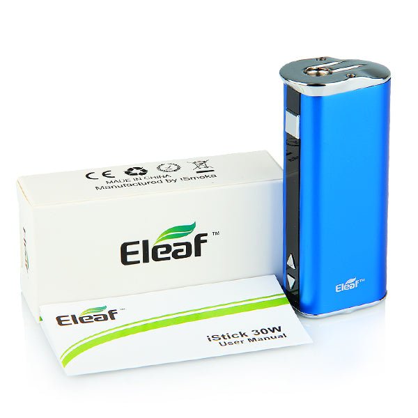 Eleaf iStick 30W MOD 2200mAh - Image 3