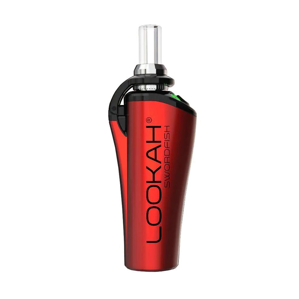 Lookah Swordfish Concentrate Vape Pen – 950mAh - Image 22