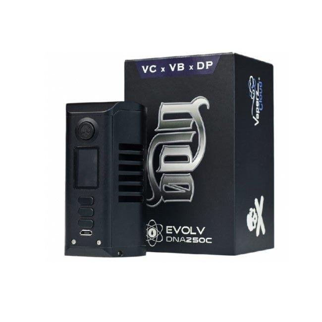 DOVPO Odin DNA 250CC Mod - Image 7