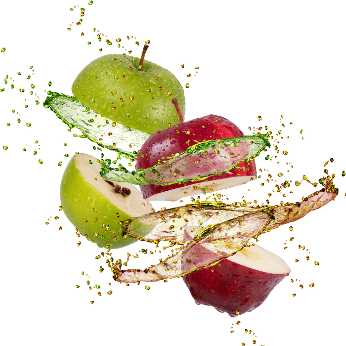 APPLE By Luscious Vapor