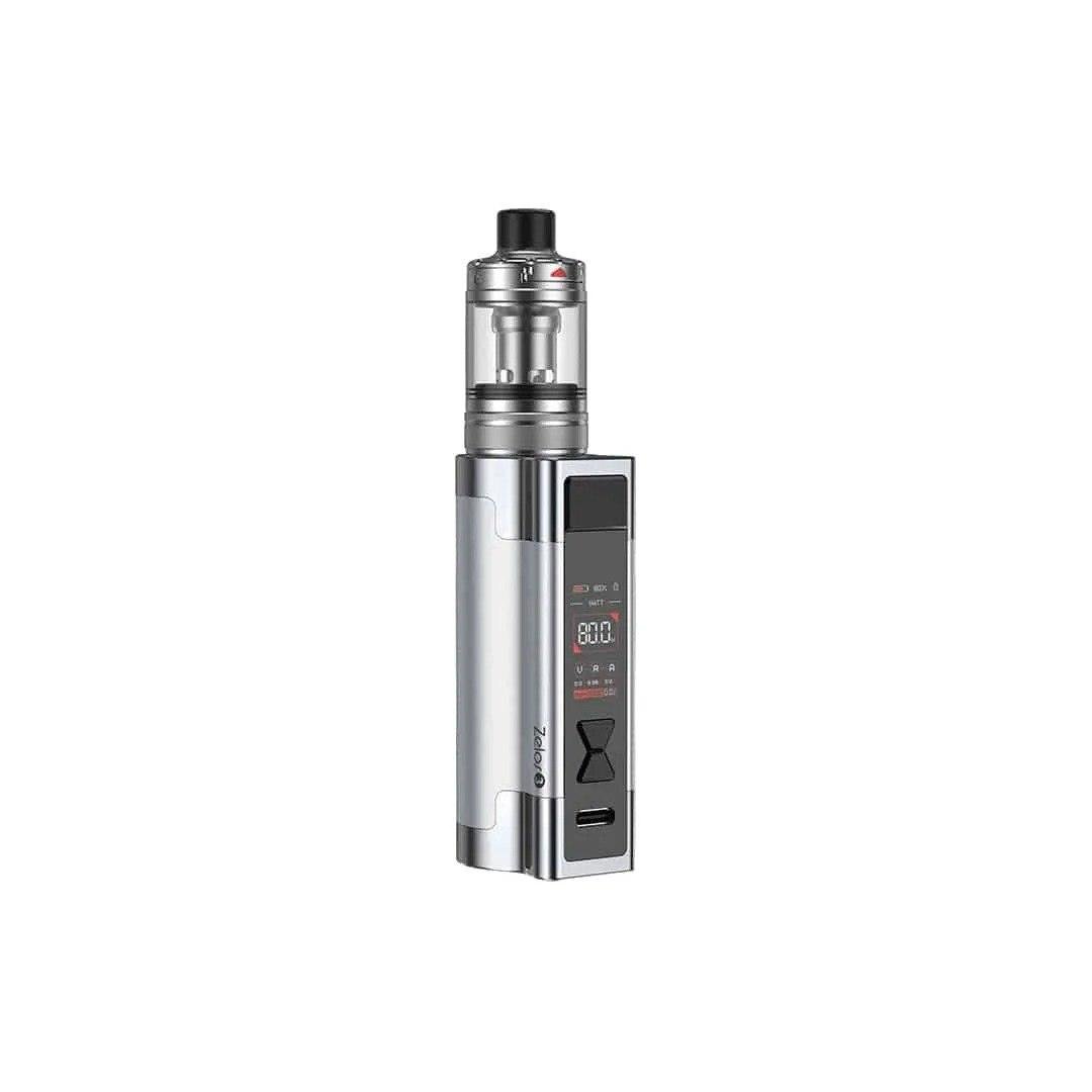 Aspire Zelos 3 Starter Kit - Image 8