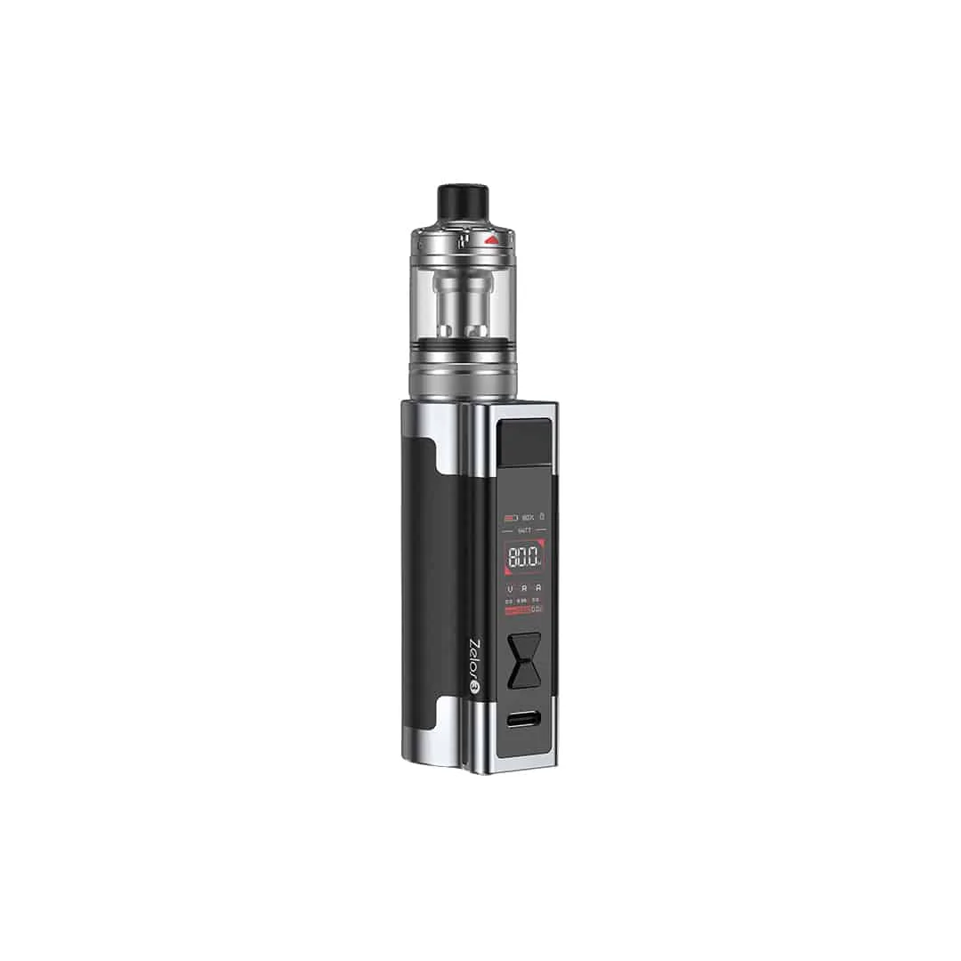 Aspire Zelos 3 Starter Kit - Image 7