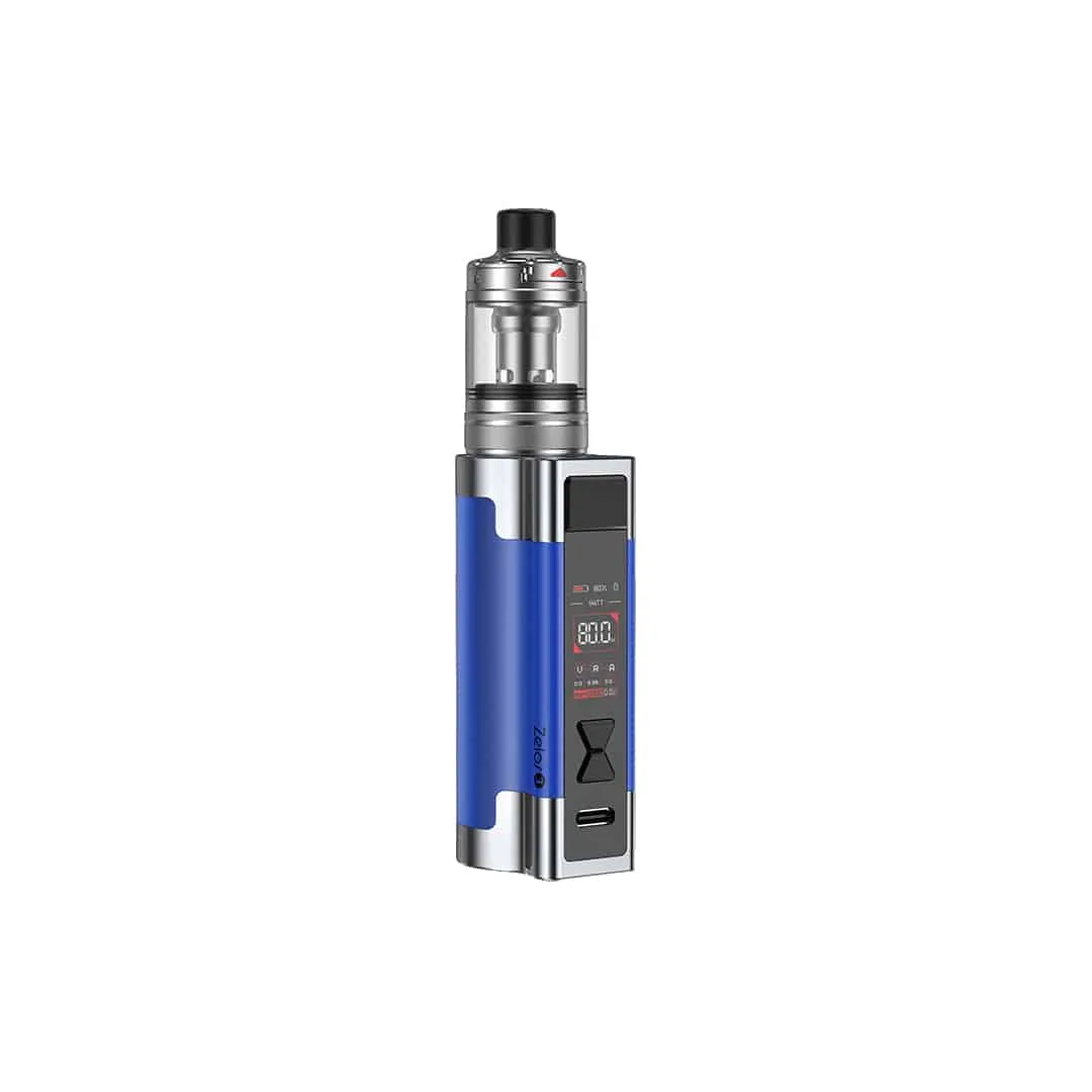 Aspire Zelos 3 Starter Kit - Image 6