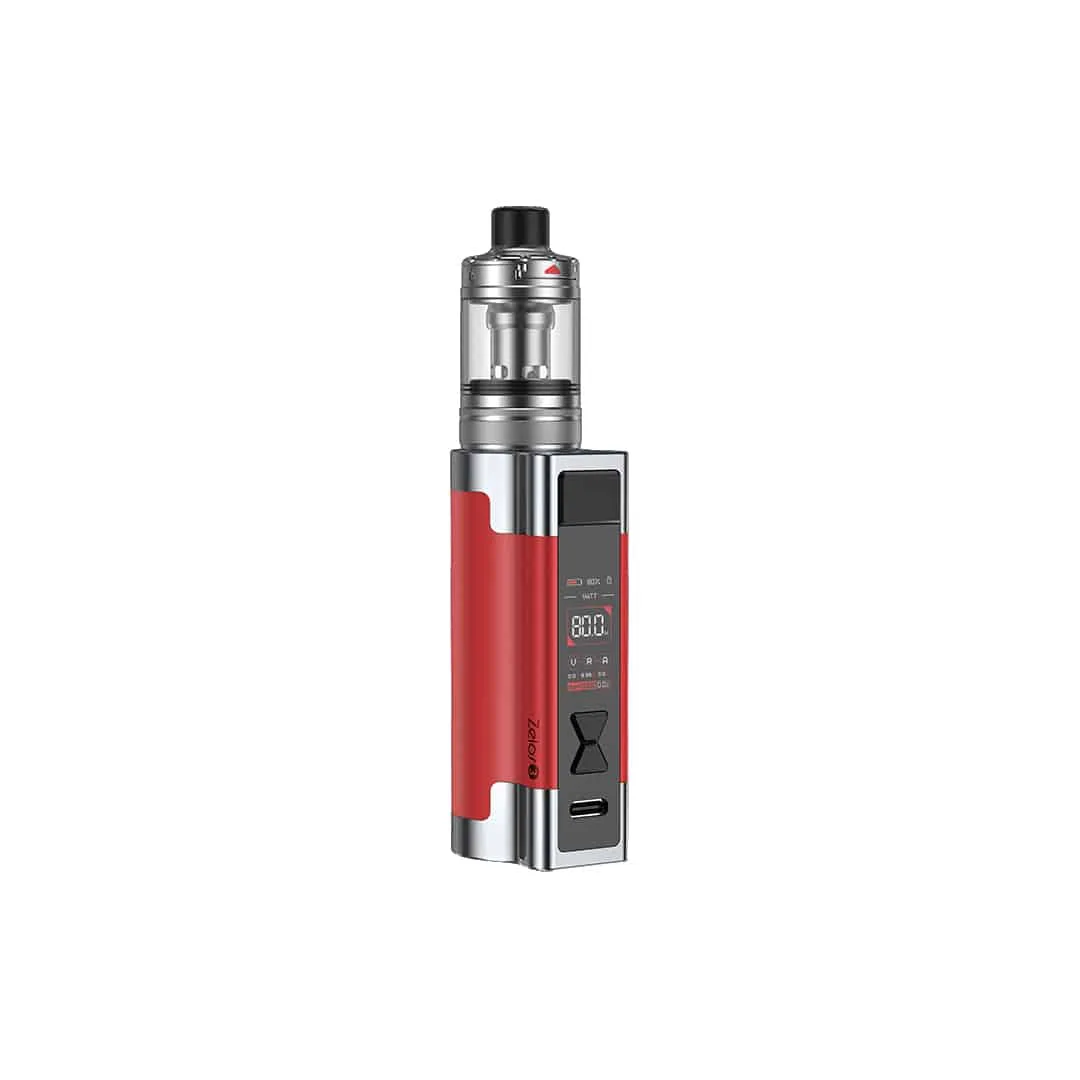 Aspire Zelos 3 Starter Kit - Image 4