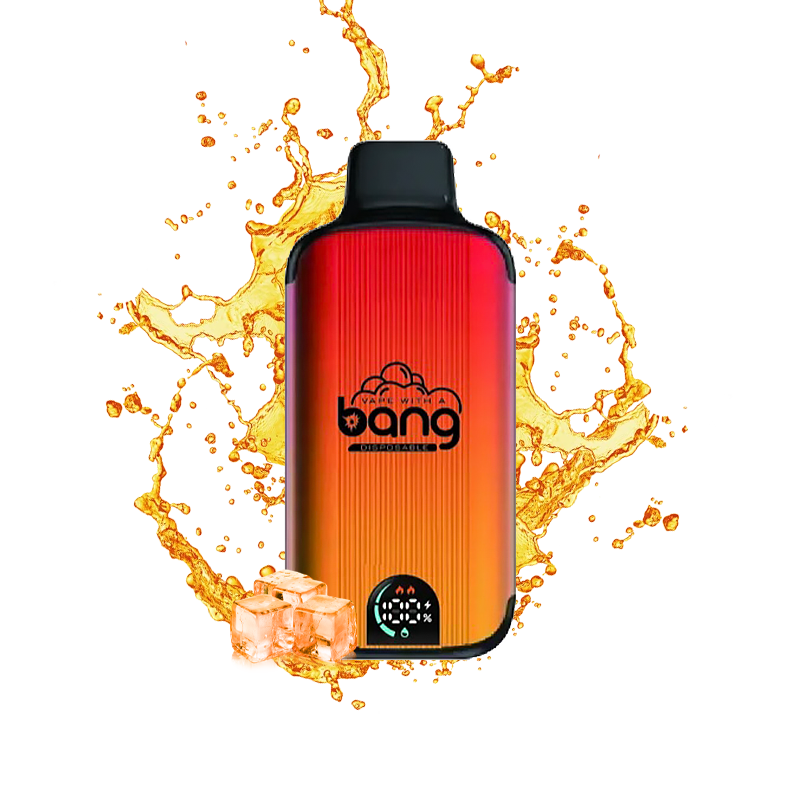 BANG 20000 & RED BULL