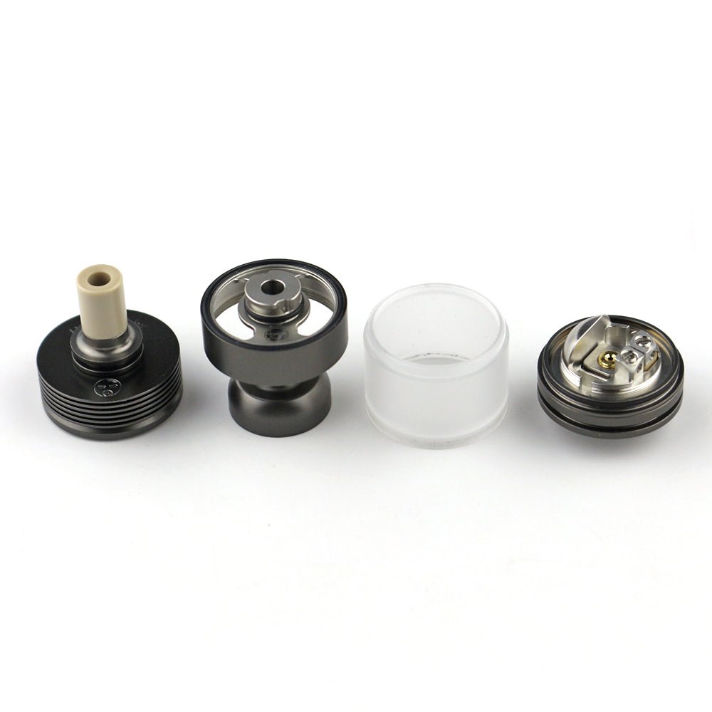 BP MODS Pioneer RTA Manufactured By Dovpo - Image 7