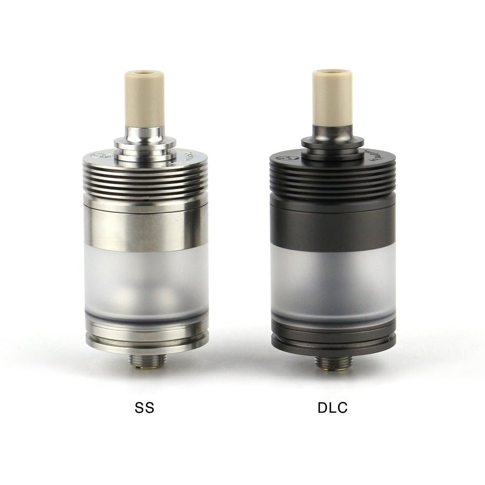 BP MODS Pioneer RTA Manufactured By Dovpo - Image 8