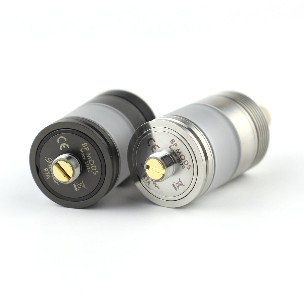 BP MODS Pioneer RTA Manufactured By Dovpo - Image 5