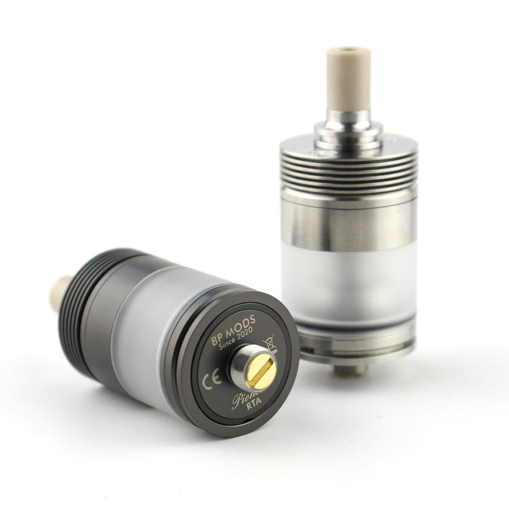BP MODS Pioneer RTA Manufactured By Dovpo - Image 3