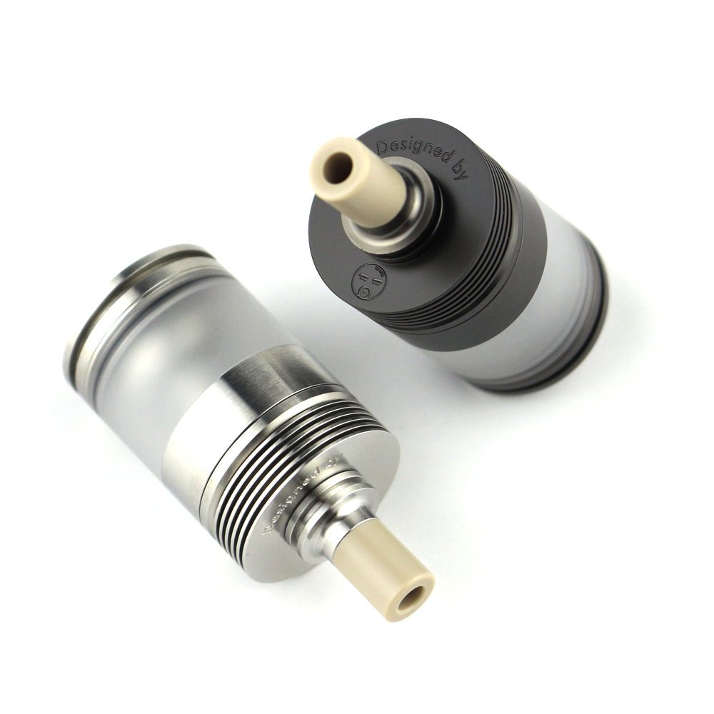BP MODS Pioneer RTA Manufactured By Dovpo - Image 6