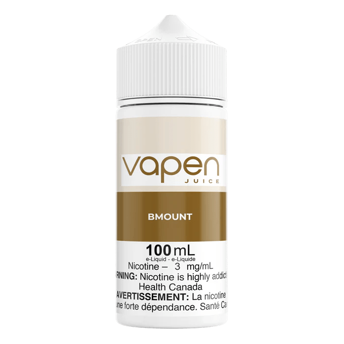 BMount Vapen Juice