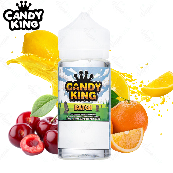 Candy King – Batch 100ml