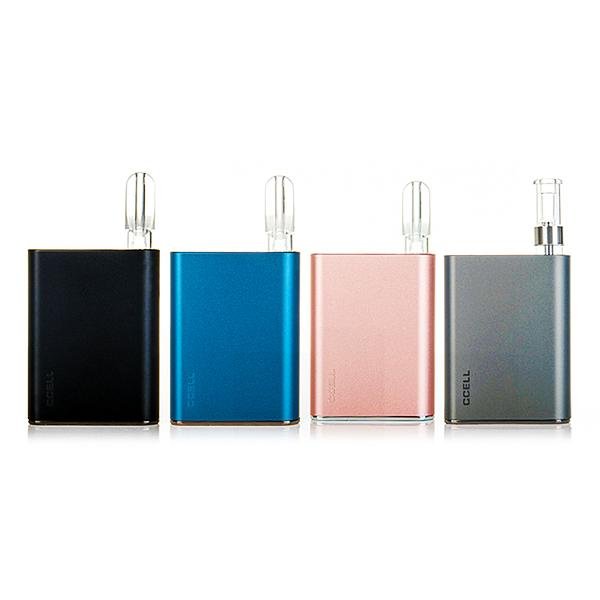 CCELL Palm Battery 550mAh + Charger - Image 5
