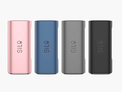 CCELL Silo Battery 500mAh + Charger - Image 5