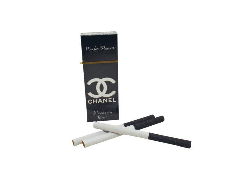 Chanel Pop Blueberry Mint - Image 2