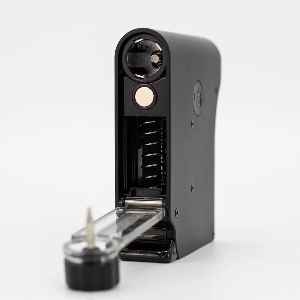 Chewy G3 Portable Electric Grinder Basic Edition - Image 4