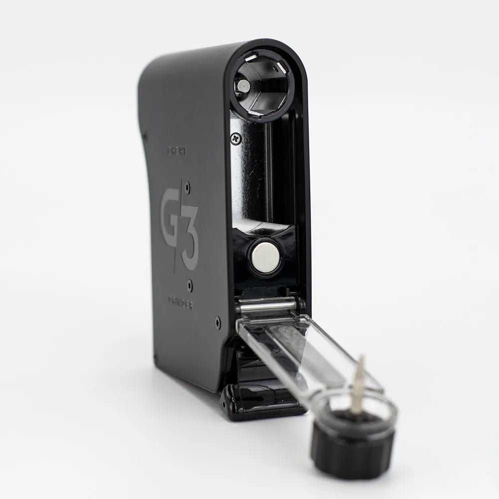 Chewy G3 Portable Electric Grinder Basic Edition - Image 5