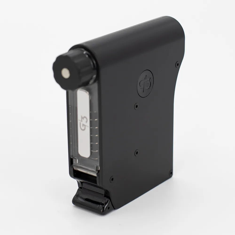 Chewy G3 Portable Electric Grinder Basic Edition - Image 2