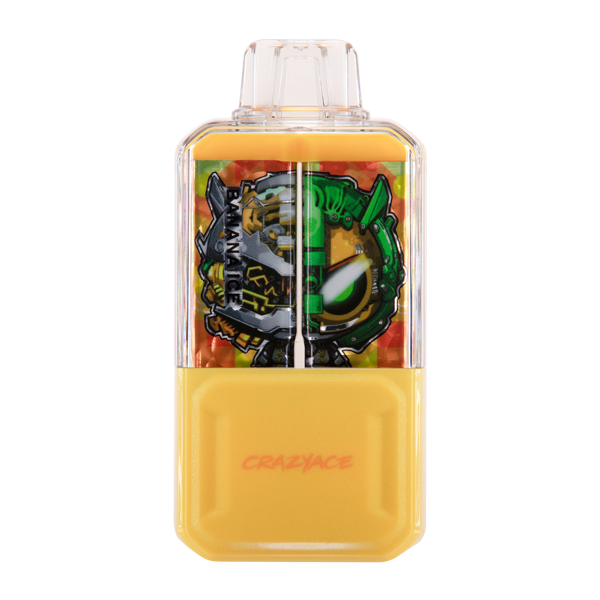 Banana Ice Crazy Ace B15000 - Image 2