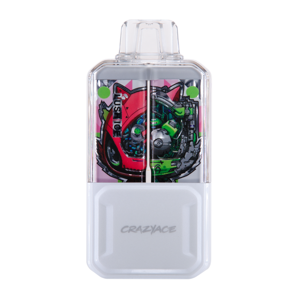 Lush Ice Crazy Ace B15000 - Image 2