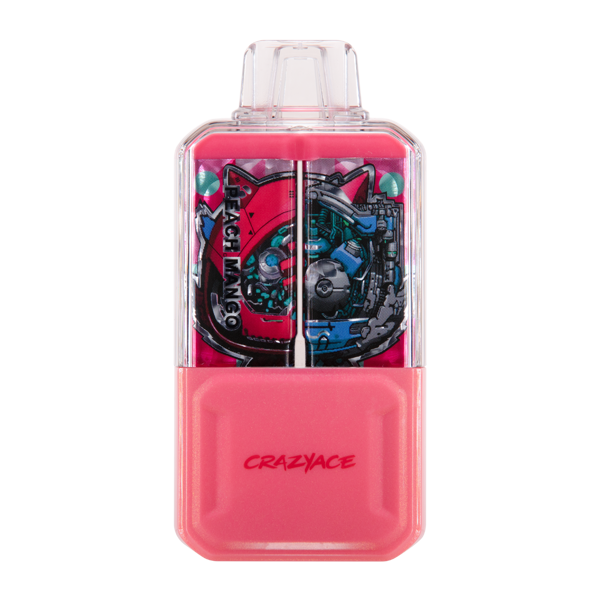 Peach Mango Crazy Ace B15000 - Image 2