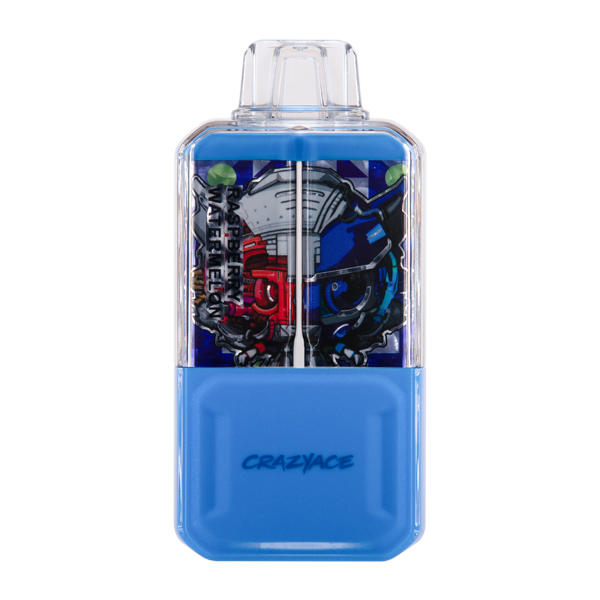 Raspberry Watermelon Crazy Ace B15000 - Image 2