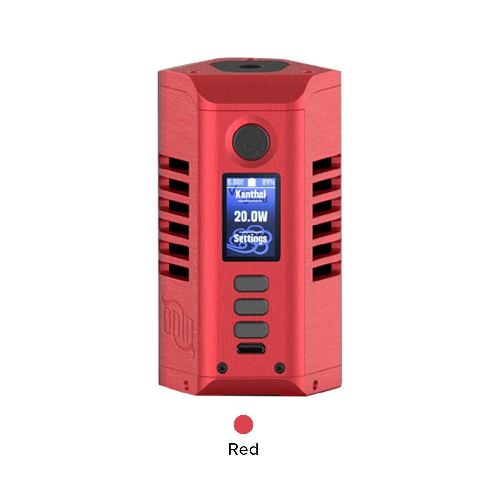 DOVPO Odin DNA 250CC Mod - Image 3
