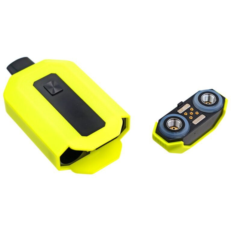 Vixor Spaceship Dual 510 Cart Battery - Image 4