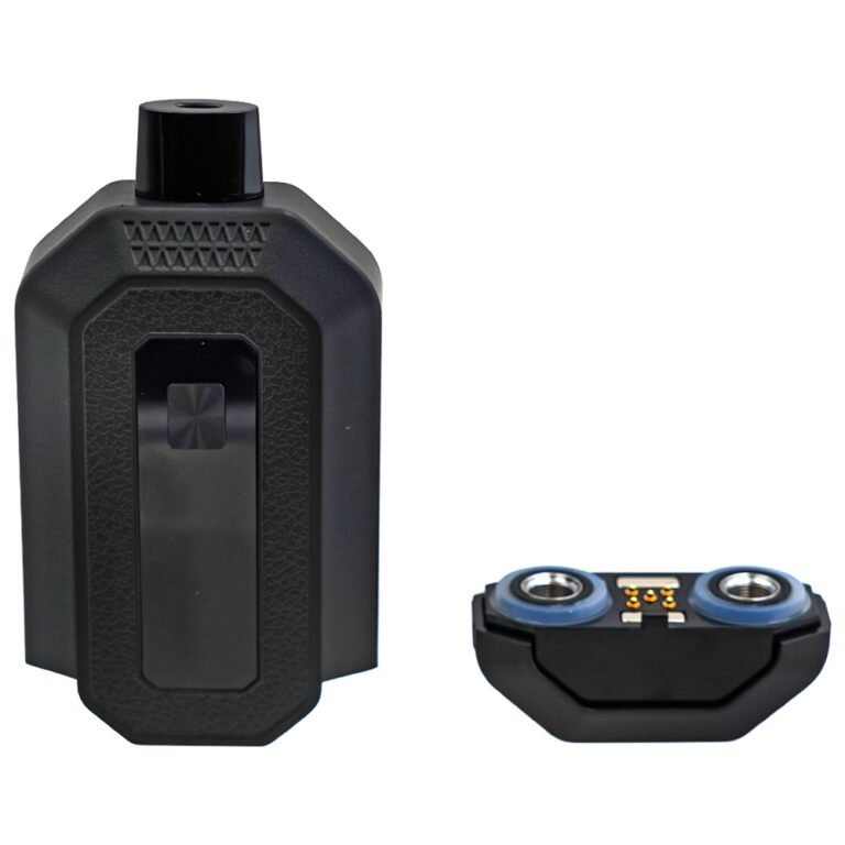 Vixor Spaceship Dual 510 Cart Battery - Image 3