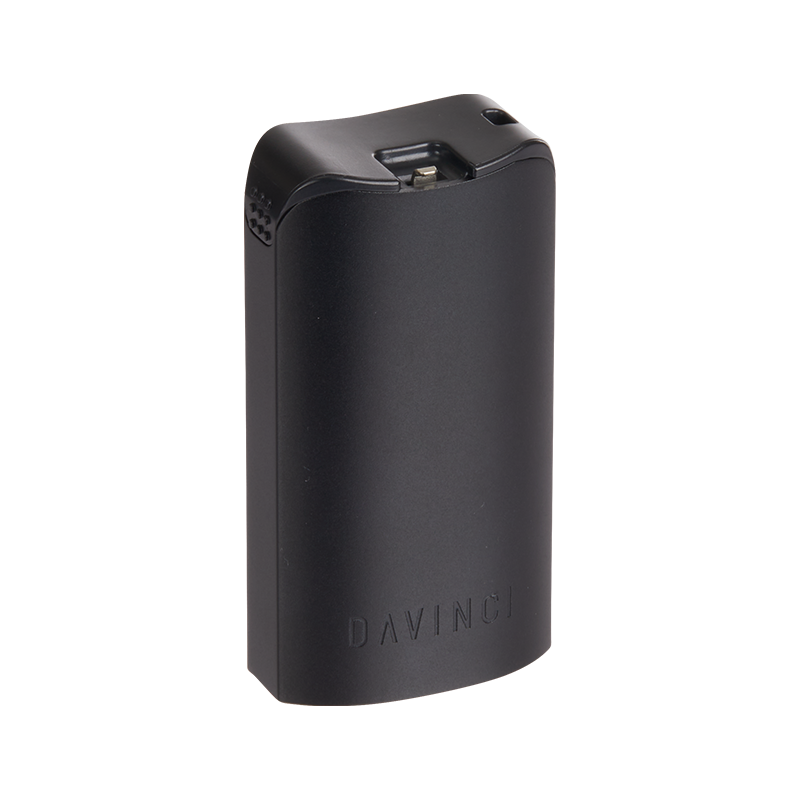 Davinci Miqro Dosage Pod Holder Empty